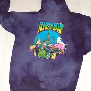 Rare RipNDip Hoody